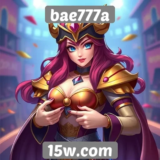 Como o bae777a se destaca no mercado de jogos