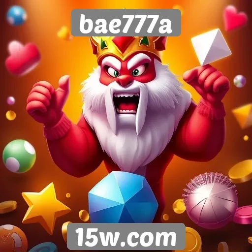 Principais jogos disponíveis na plataforma bae777a