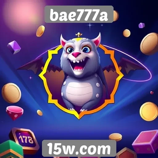 Jogos mais populares disponíveis no bae777a