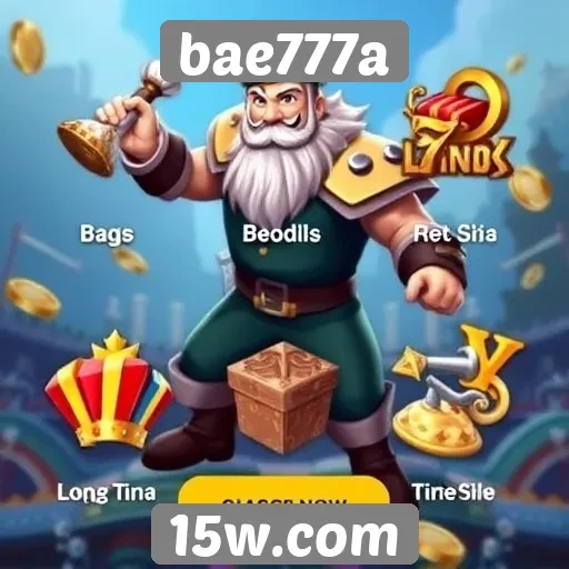 Comparativo de jogos populares disponíveis no bae777a