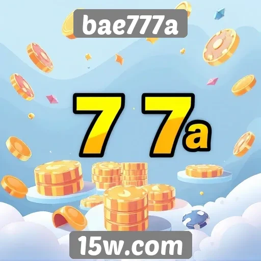Tendências de jogos populares no bae777a